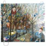 ART at Berlin - JeanMichelBerlin - Kunst - Ausstellung - THITZ