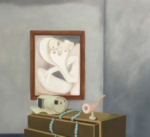 ART at Berlin - Jochen Hempel - Kunst - Ausstellung - Yesim Akdeniz
