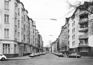 ART at Berlin Kunst in Berlin - KICKEN Berlin - Thomas Struth - Courtesy Galerie Max Hetzler BerlinParis