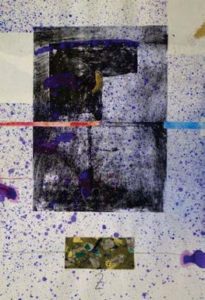 ART at Berlin - Kunst - Ausstellungen - KOMOREBI - Galerie Verein Berliner Kuenstler - Alessandro Savelli - Bild 2