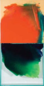 ART at Berlin - Kunst - Ausstellungen - KOMOREBI - Galerie Verein Berliner Kuenstler - Italo Bressan - Bild 1