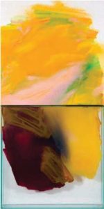 ART at Berlin - Kunst - Ausstellungen - KOMOREBI - Galerie Verein Berliner Kuenstler - Italo Bressan - Bild 2