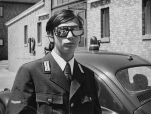 ART at Berlin Kunst in Berlin - Kicken Berlin - Gabriele und Helmut Nothhelfer