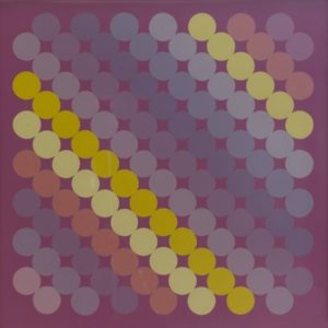 ART at Berlin - Kunst Ausstellung in Berlin - Koeppe Contemporary - Christian Roeckenschuss K344