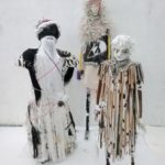 ART at Berlin - Koeppe Contemporary - Kunst - Ausstellung - Kevin A. Rausch -When_Memories_Go_On_A_Journey-