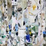 ART at Berlin - Koeppe Contemporary - Kunst - Ausstellung - Kevin A. Rausch - hold on