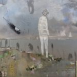 ART at Berlin - Koeppe Contemporary - Kunst - Ausstellung - Kevin A. Rausch -the_end_were_we_starts