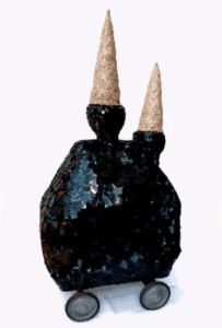 ART at Berlin - Koeppe Contemporary - kunst - ausstellung - Willi Tomes