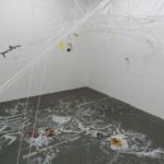 ART at Berlin - Kommunale Galerie - Kunst - Ausstellung - Julia Sossinka + Jerry Kowalsky