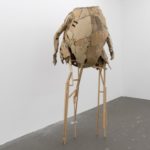 ART at Berlin - Kommunale Galerie - Kunst - Ausstellung - Julia Sossinka + Jerry Kowalsky