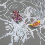 ART at Berlin - Kommunale Galerie - Kunst - Ausstellung - Julia Sossinka + Jerry Kowalsky