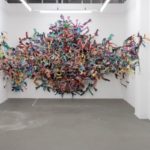 ART at Berlin - Kommunale Galerie - Kunst - Ausstellung - Julia Sossinka + Jerry Kowalsky