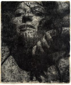 ART at Berlin - Kommunale Galerie im Boulevard Berlin - Kunst - Ausstellung - Thomas Nitz