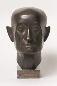 ART at Berlin - Kunsthaus Dahlem - Kunst - Ausstellung - Emy Roeder