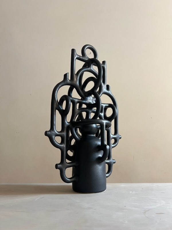 ART at Berlin - Luisa Carucci Gallery -CHRONOTOPES (2)