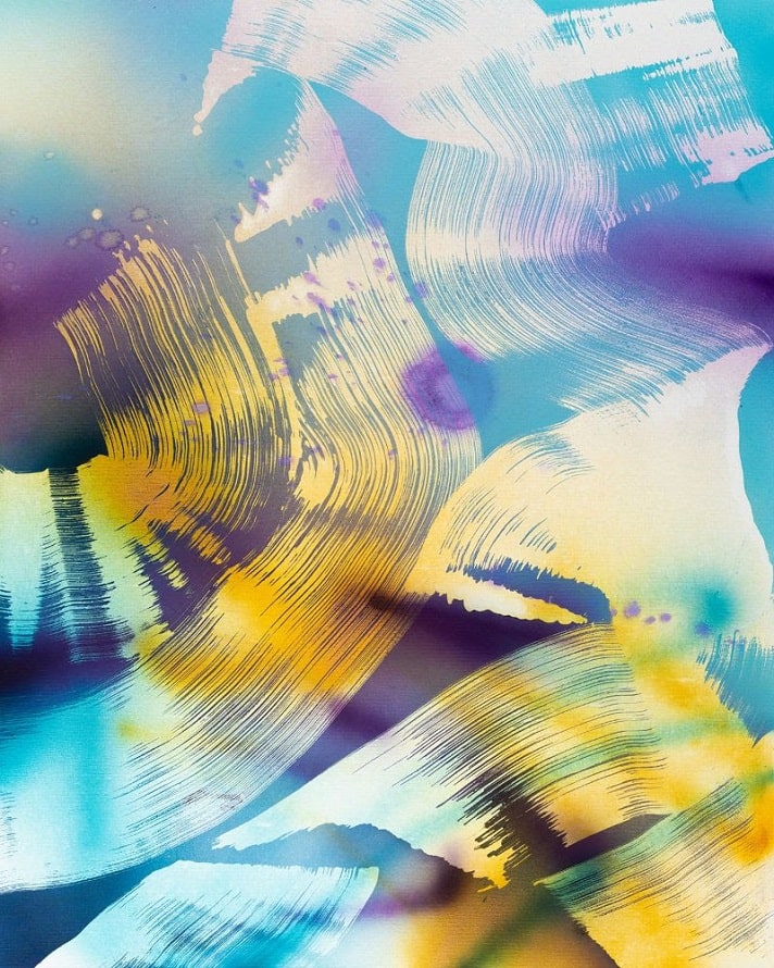 ART at Berlin - Luisa Catucci Galerie - Duo-Ausstellung - 2