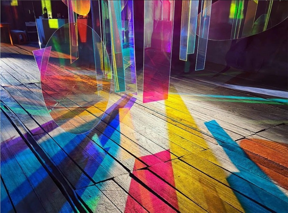 ART at Berlin - Luisa Catucci Galerie - Duo-Ausstellung - 4