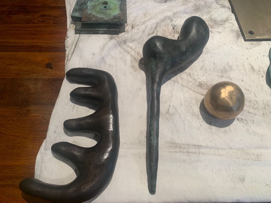 ART at Berlin - Luisa Catucci Gallery - LeaMugnaini