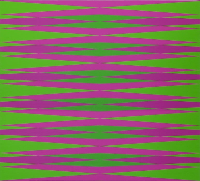 ART at Berlin - Luisa Catucci Gallery - Pablo Griss 