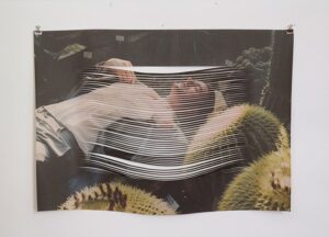 ART at Berlin - MBS - Melissa Steckbauer - Untitled, 2023