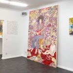 agic Beans - Kunst - Ausstellung