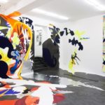 ART at Berlin - Magic Beans - Kunst - Ausstellung - Claudia Chaseling