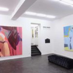 ART at Berlin - Magic Beans - Kunst - Ausstellung - Gina Malek