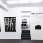 ART at Berlin - Magic Beans - Kunst - Ausstellung - Sang Woo Kim