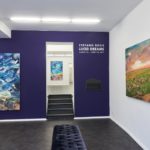 ART at Berlin - Magic Beans - Kunst - Ausstellung - Stefano Bosis