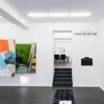 ART at Berlin - Magic beans - Kunst - Ausstellung - Winston