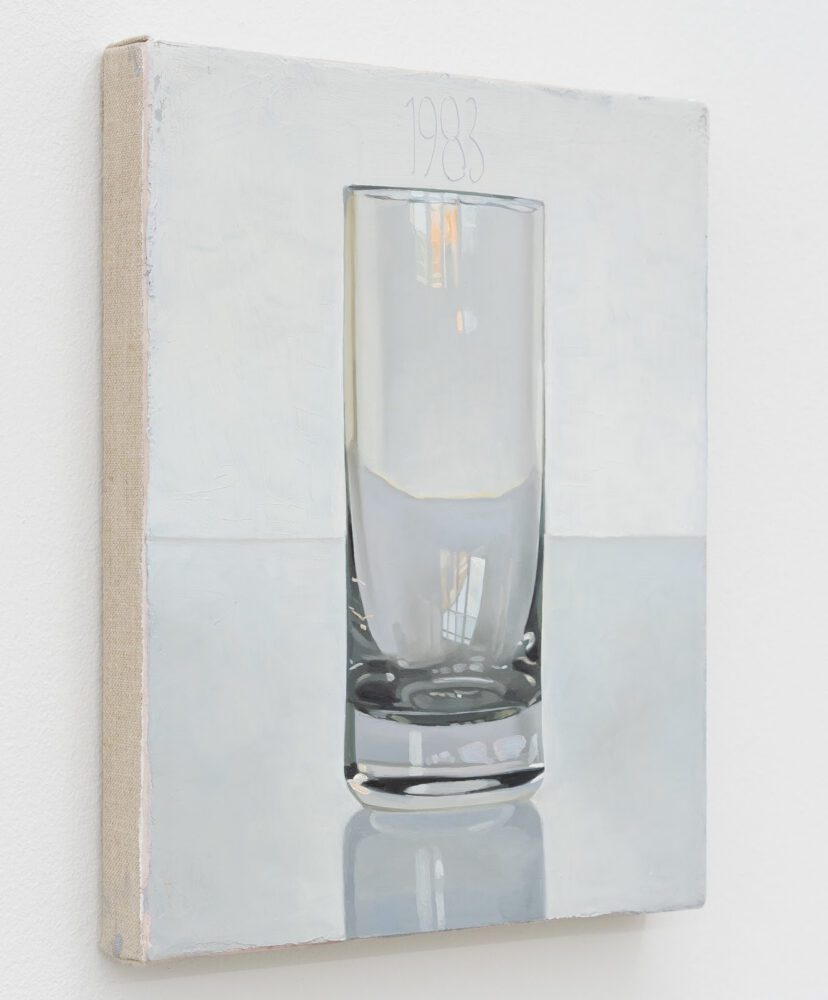 ART at Berlin-Meyer Riegger-Peter Dreher