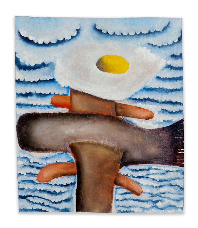 ART at Berlin - Meyer Riegger - Santiago de Paoli - 2
