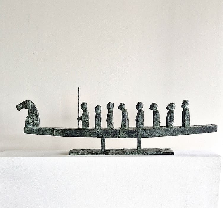 ART at Berlin-Michael Jastram-feinart berlin