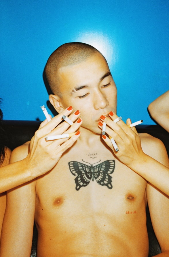 ART at Berlin - Migrant Bird Space - Lin Zhipeng 2018 -2