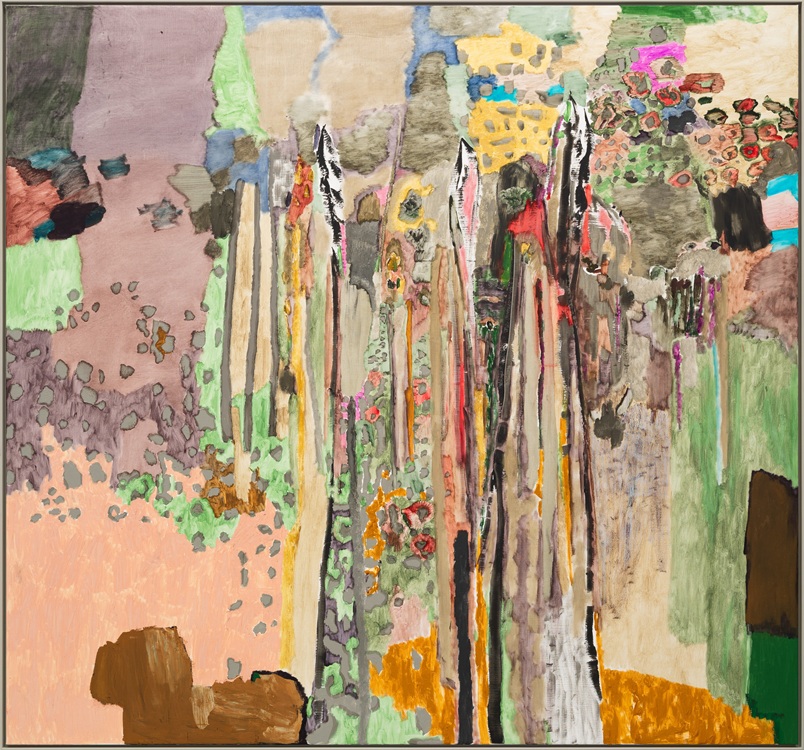 ART at Berlin- Neugerriemschneider - Andreas Eriksson