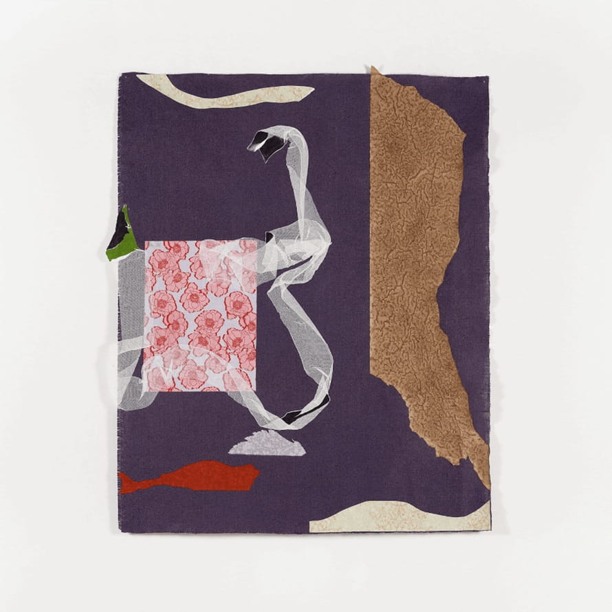 ART at Berlin - Nordenhake - Francis Offman - Photo Carlo Favero