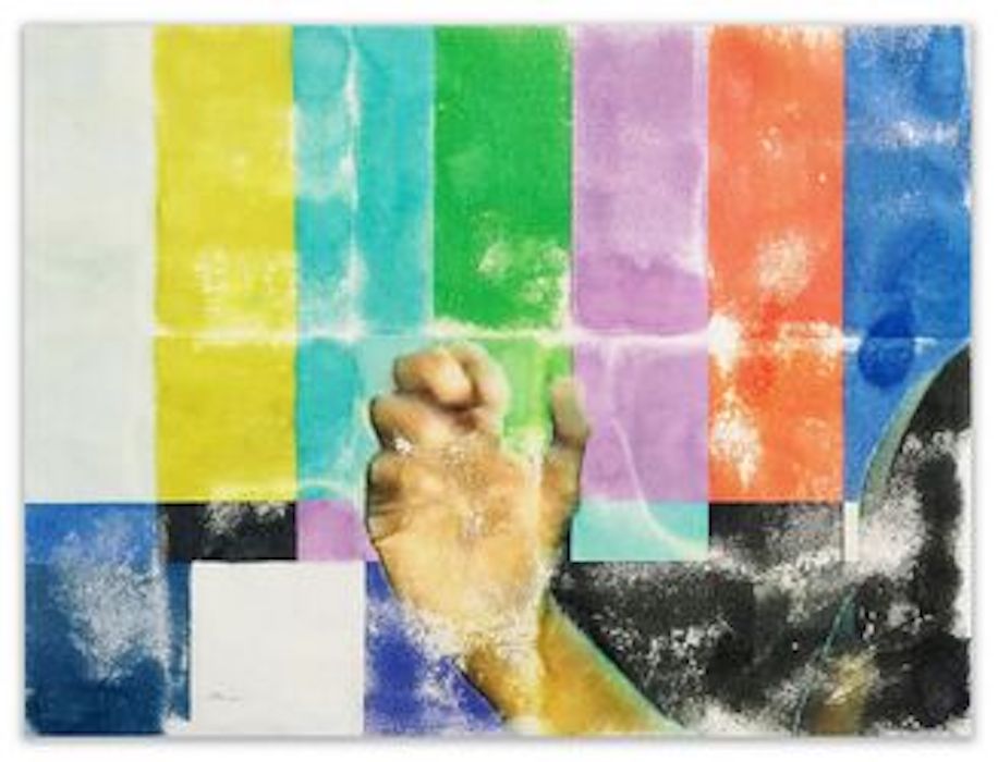 ART at Berlin - Nuud Galerie - Philip Crawford 3