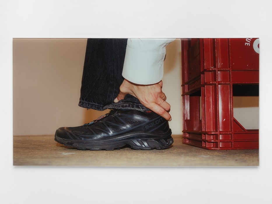 ART at Berlin - OFFICE IMPART - Lena Marie Emrich - foto Marjorie Brunet Plaza 2