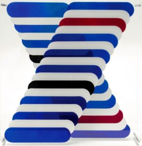 ART at Berlin - Object40 - Kunst - Ausstellung - Marie-Luise Heller