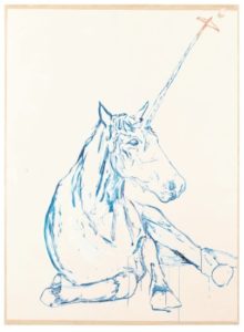 ART at Berlin - PSM - Kunst - Ausstellung - Paolo Chiasera