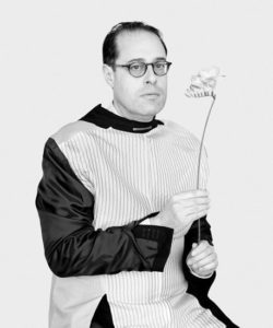 ART at Berlin Kunst in Berlin - Podbielski-Contemporary - Loredana Nemes