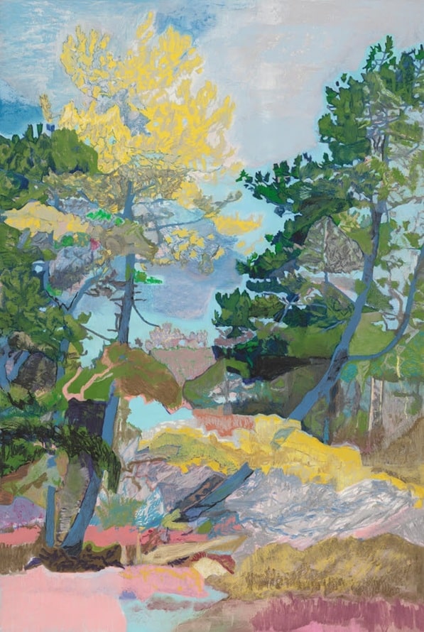 ART at Berlin - REITER Berlin- Mette Homar