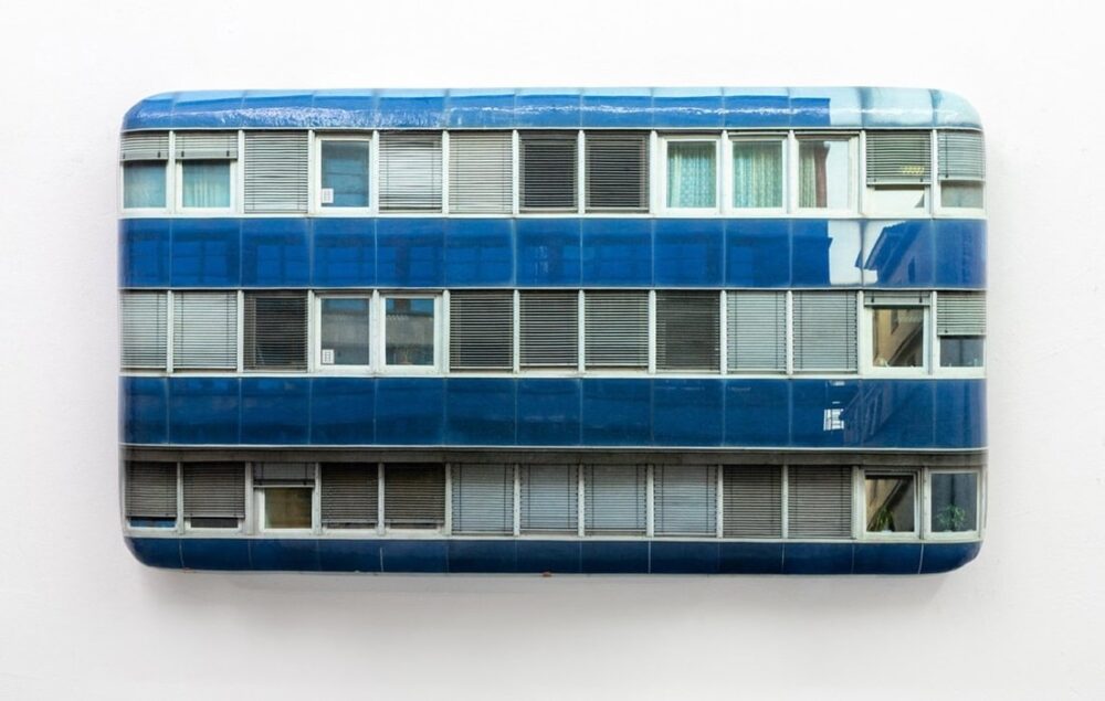 ART at Berlin - Rasche Ripken - Hein Spellmann