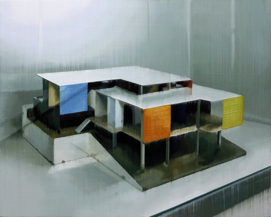 ART at Berlin - Rasche Ripken - Jan Ros