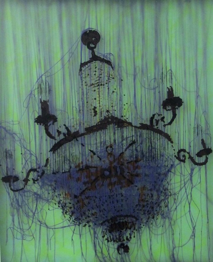 ART at Berlin - Rasche Ripken - Rita Kanne