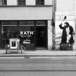 ART at Berlin - Kunst in Berlin Rath Gallery Berlin - Foto Oliver Rath