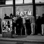 ART at Berlin -Kunst in Berlin Rath Gallery Sneak Preview - Foto Oliver Rath