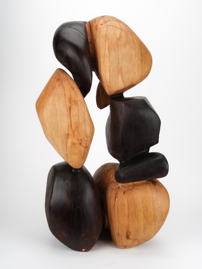 ART at Berlin - SCHMALFUSS BERLIN - Reinhard Fescharek - Vogelpaar