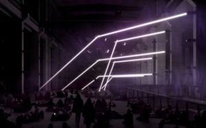 ART at Berlin - Kunst Ausstellung in Berlin - SKALAR - Christopher Bauder - Kangding Ray 01