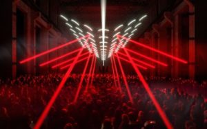 ART at Berlin - Kunst Ausstellung in Berlin - SKALAR - Christopher Bauder - Kangding Ray 03